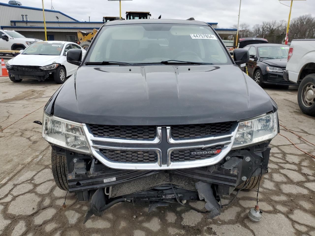 2016 DODGE JOURNEY SX - Image 5