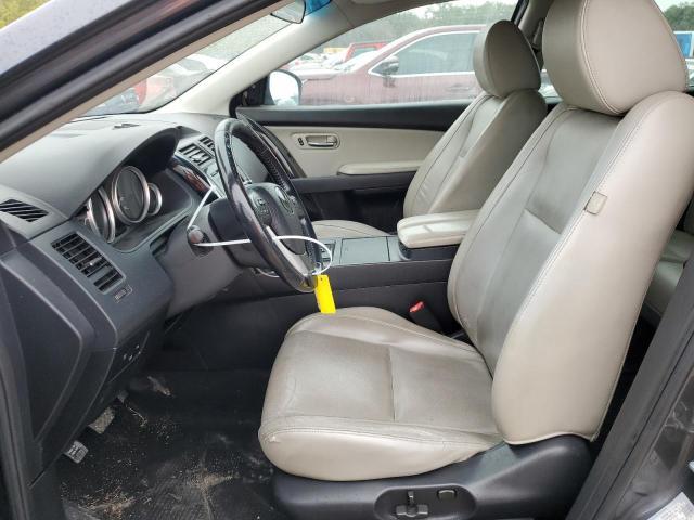 2013 Mazda Cx-9 Touring - Фото 7
