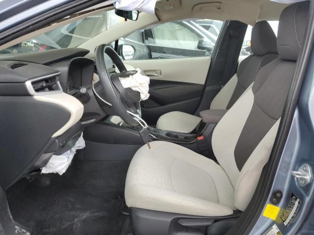 2020 Toyota Corolla Le - Image 7