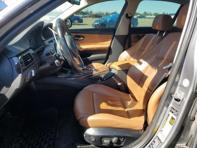 2011 BMW 335 Xi - Image 7