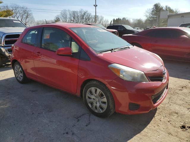 2014 Toyota Yaris - Image 4