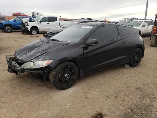 2012 Honda Cr-Z Ex