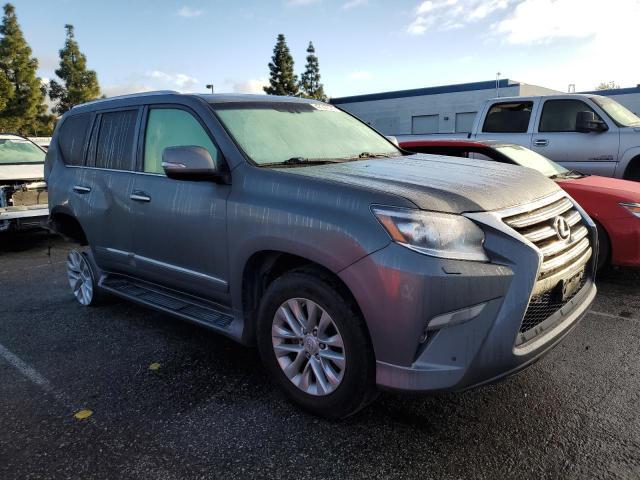 2014 Lexus Gx 460 - Фото 4
