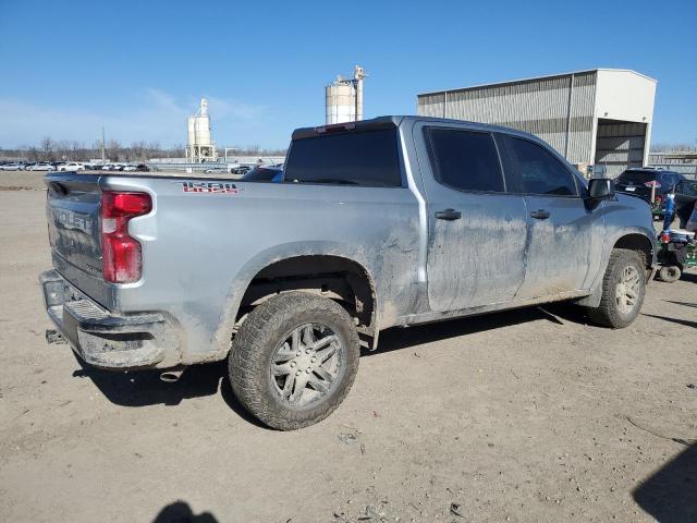 2023 Chevrolet Silverado K1500 Trail Boss Custom - Image 3
