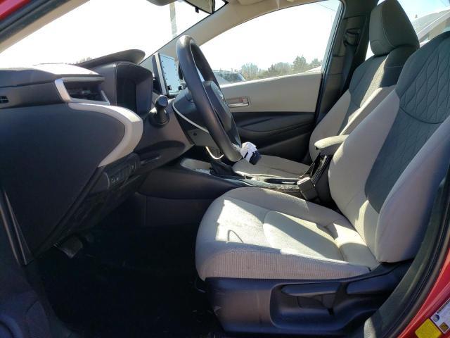 2021 Toyota Corolla Le - Фото 7