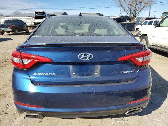 2017 Hyundai Sonata Sport - Image 6