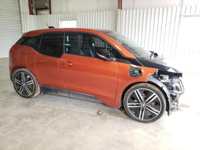 2015 BMW I3 Rex - Image 4