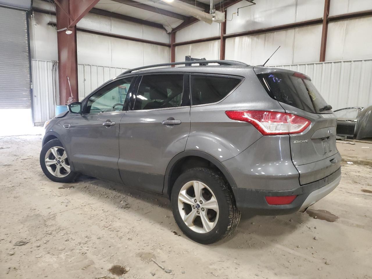 2014 FORD ESCAPE SE - Фото 2