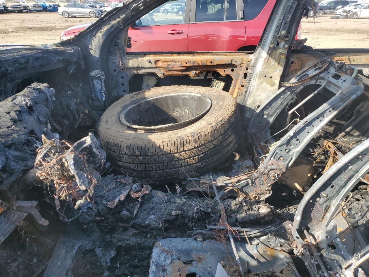 2020 JEEP GRAND CHER - Фото 7