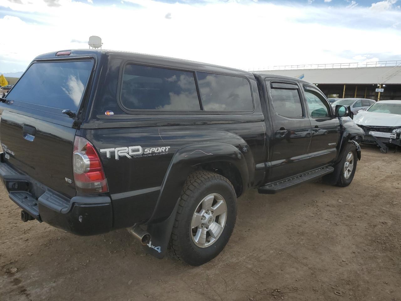 2014 TOYOTA TACOMA DOU - Image 3