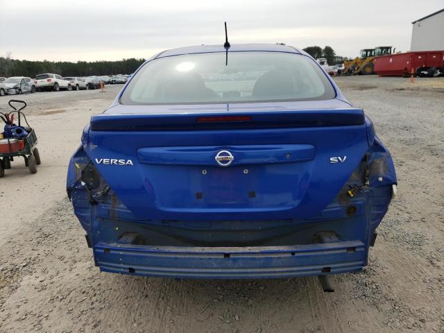 2017 Nissan Versa S - Image 6