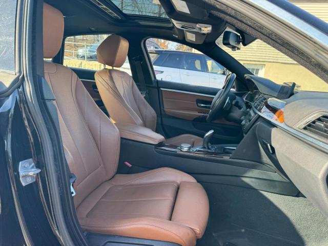 2016 BMW 428 Xi Gran Coupe Sulev - Фото 7