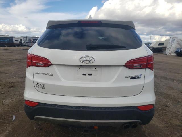 2015 Hyundai Santa Fe Sport - Фото 6