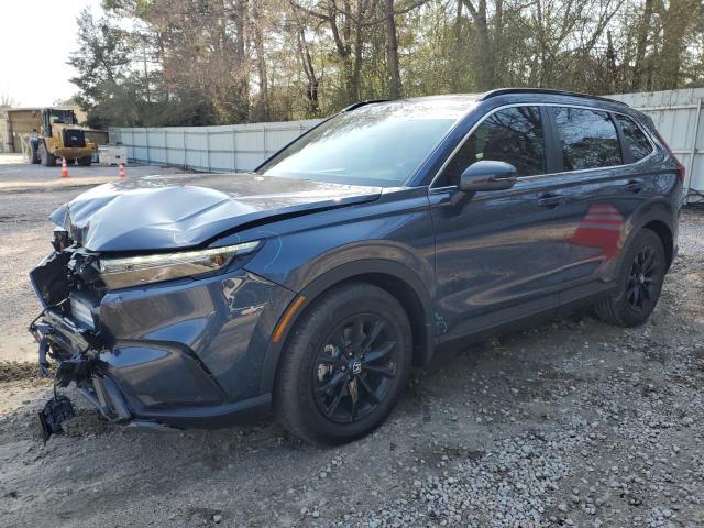 2024 Honda Cr-V Sport-L