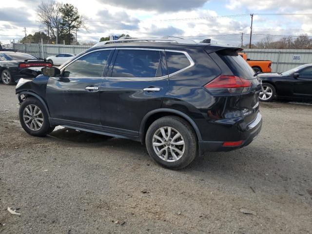 2019 Nissan Rogue S - Фото 2