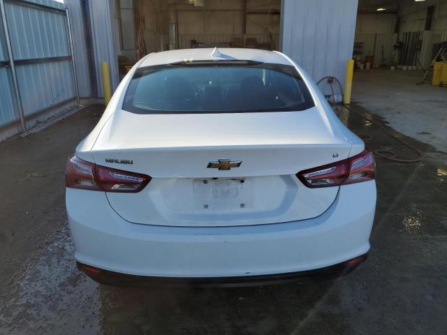 2021 Chevrolet Malibu Lt - Фото 6