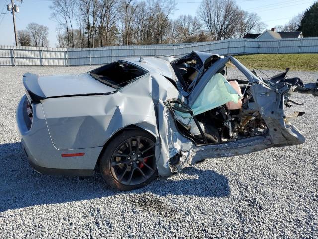 2021 Dodge Challenger R/T Scat Pack - Фото 3