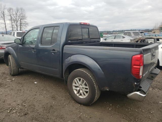 2016 Nissan Frontier S - Фото 2