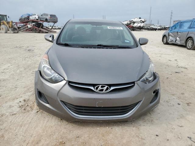 2013 Hyundai Elantra Gls - Image 5