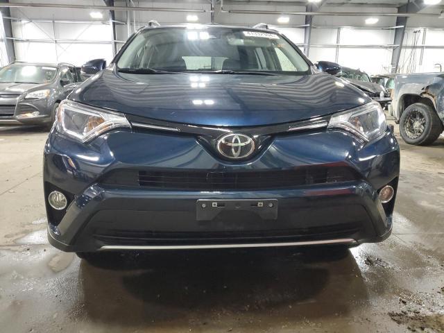 2017 Toyota Rav4 Xle - Image 5