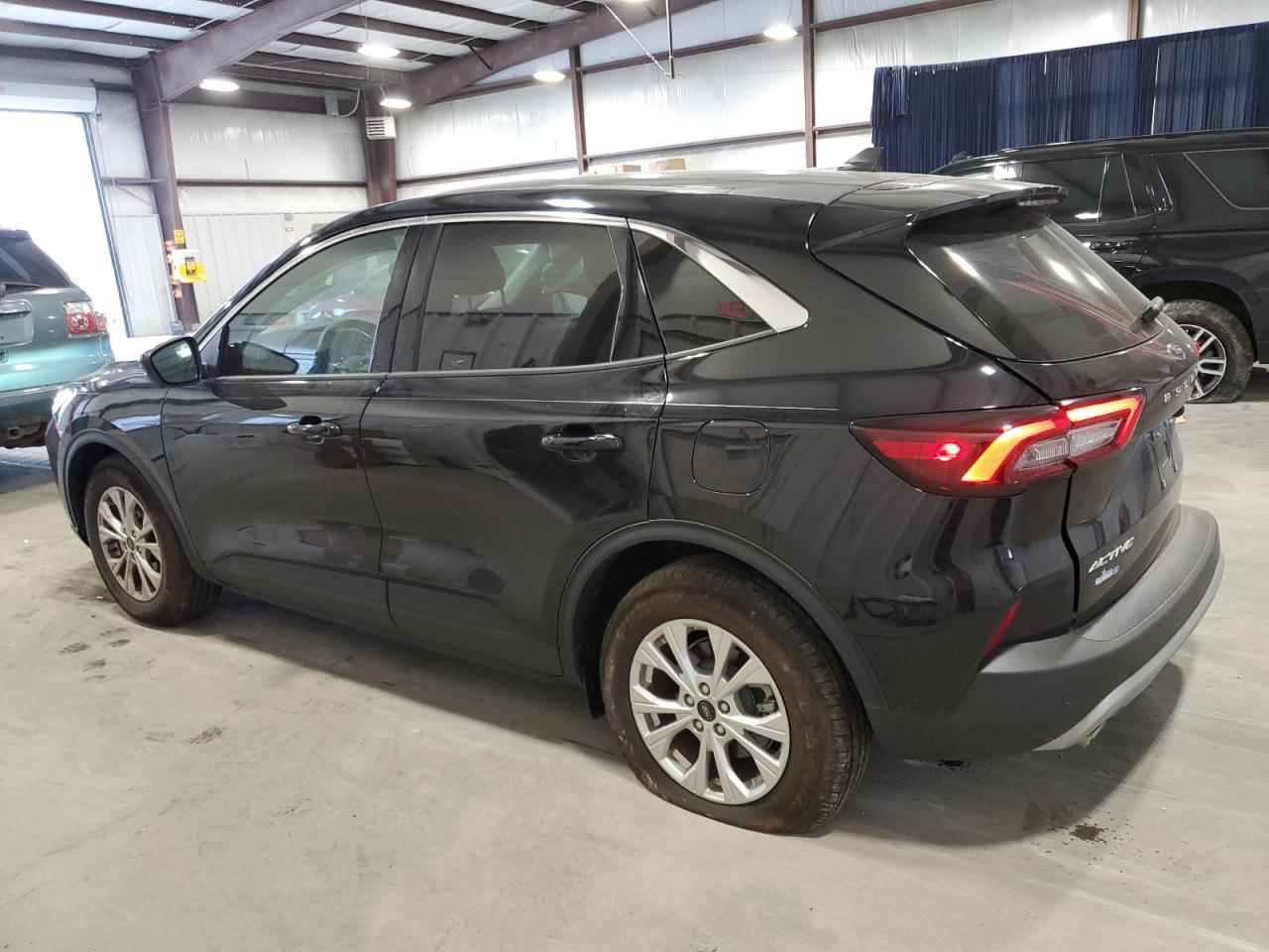 2023 FORD ESCAPE ACT - Image 2