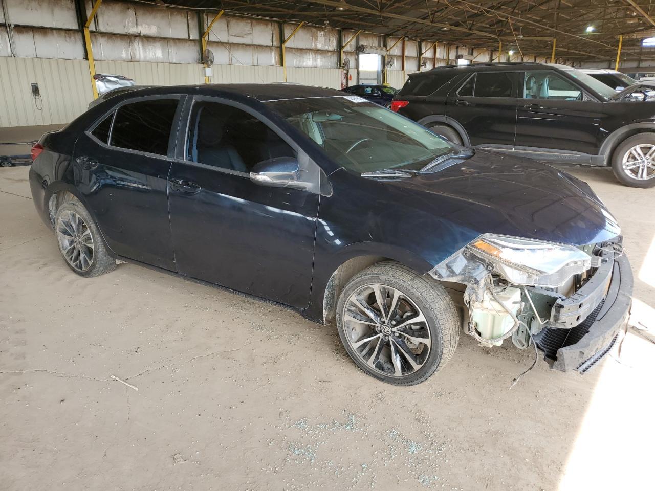 2019 TOYOTA COROLLA L - Image 4