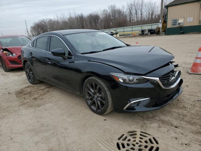 2016 Mazda 6 Grand Touring - Image 4