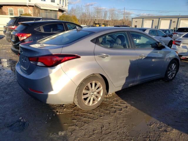 2015 Hyundai Elantra Se - Image 3