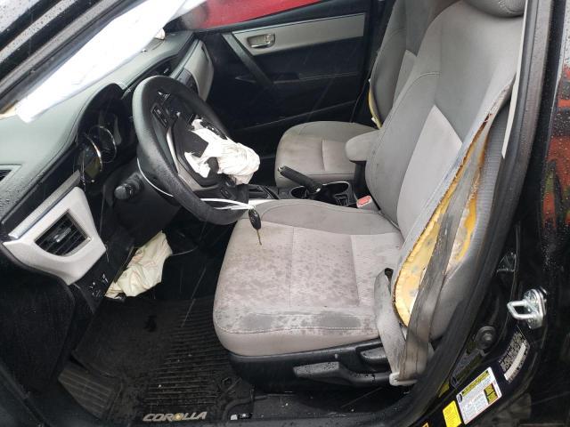 2015 Toyota Corolla L - Фото 7