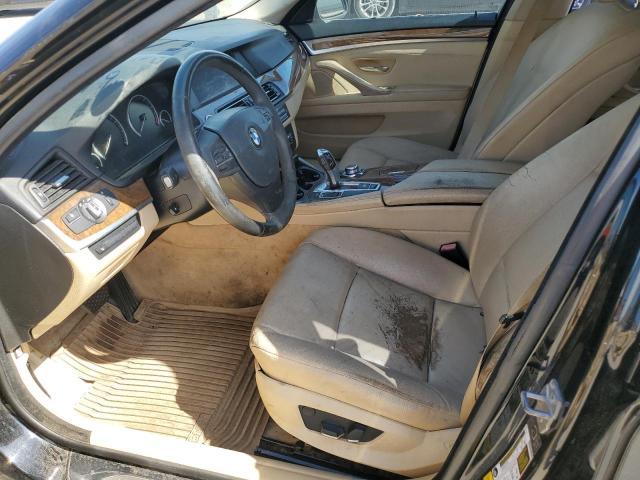 2013 BMW 528 I - Image 7