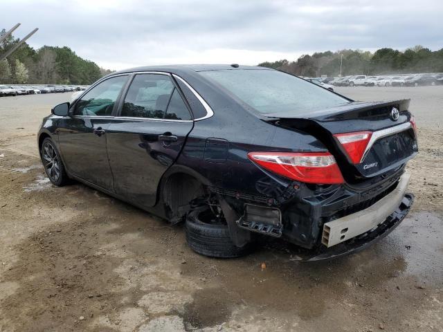 2015 Toyota Camry Le - Фото 2
