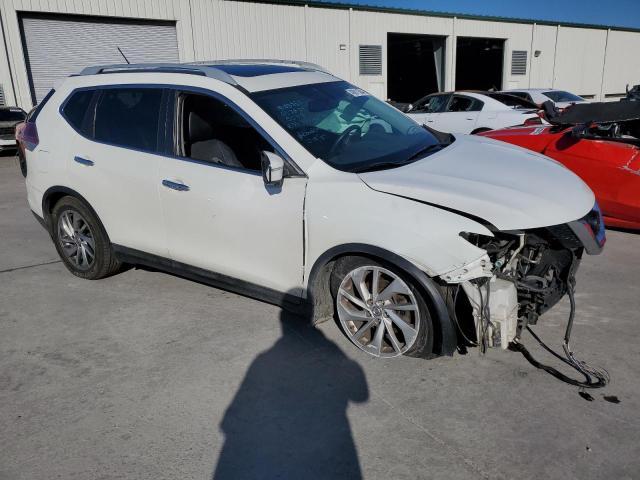 2015 Nissan Rogue S - Фото 4