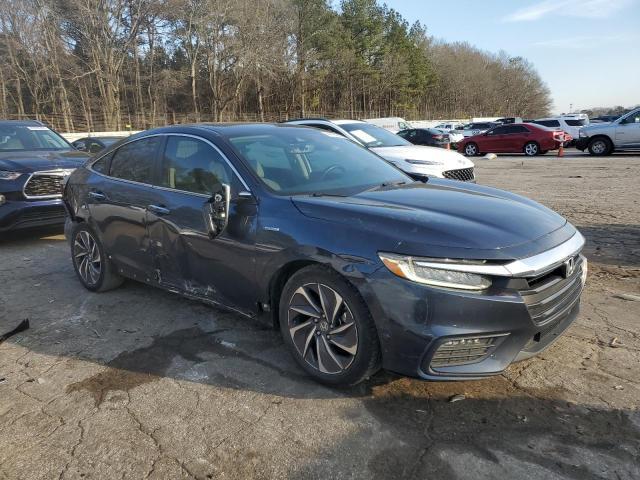 2022 Honda Insight Touring - Image 4