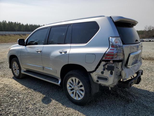 2018 Lexus Gx 460 - Фото 2