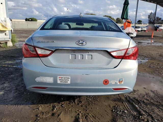 2013 Hyundai Sonata Gls - Image 6