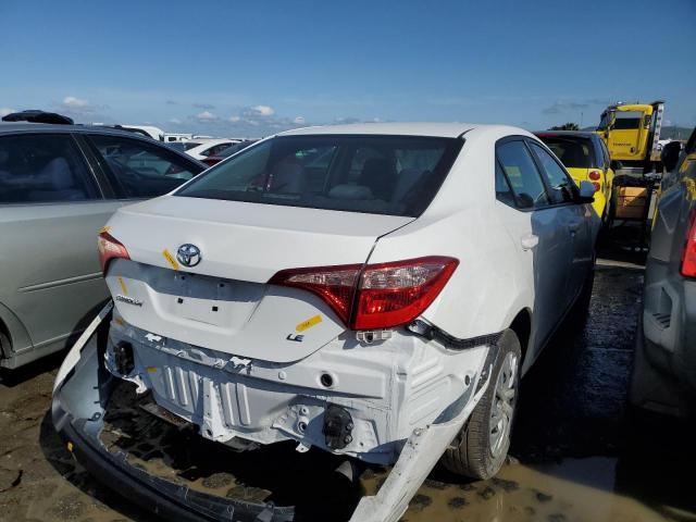 2018 Toyota Corolla L - Фото 3