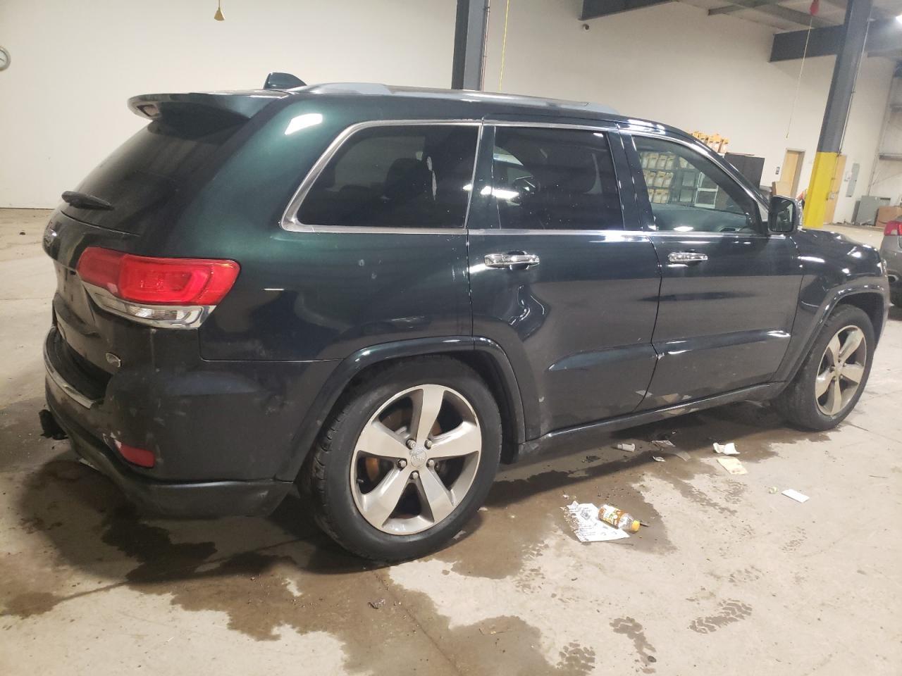 2015 JEEP GRAND CHER - Image 3