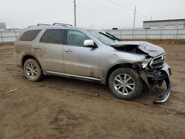 2014 Dodge Durango Limited - Фото 4
