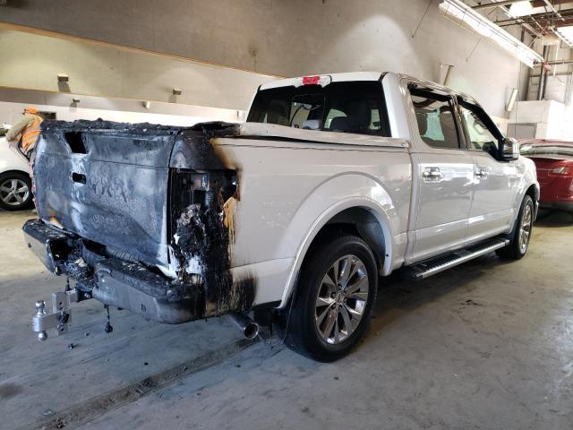 2016 Ford F150 Supercrew - Фото 3