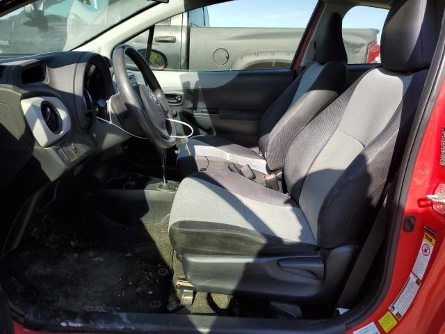 2014 Toyota Yaris - Image 7