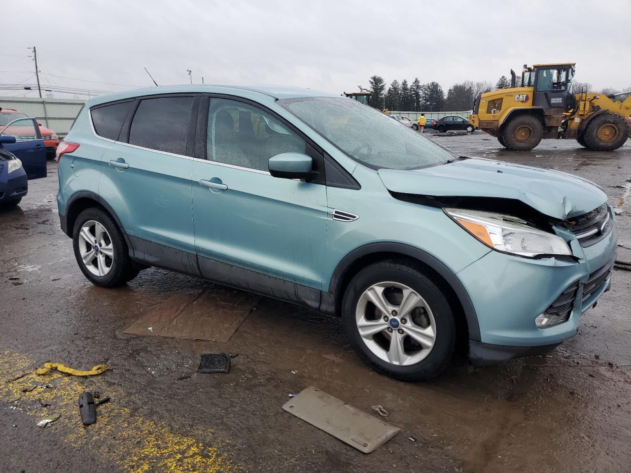 2013 FORD ESCAPE SE - Image 4