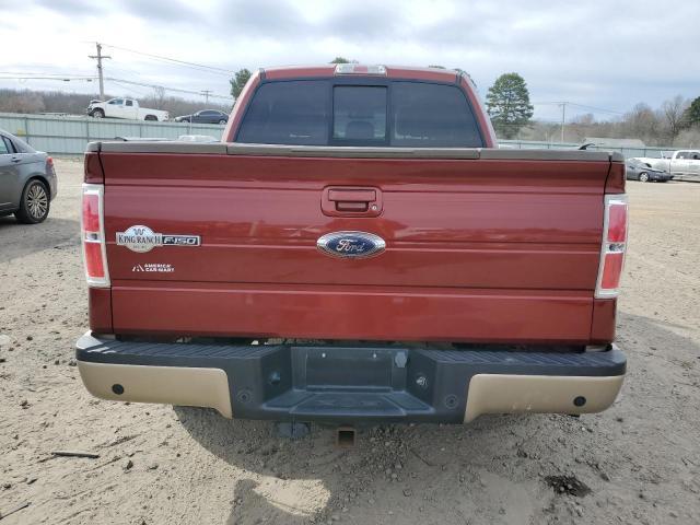 2014 Ford F150 Supercrew - Image 6