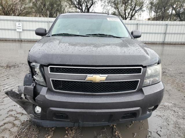 2011 Chevrolet Tahoe K1500 Lt - Image 5