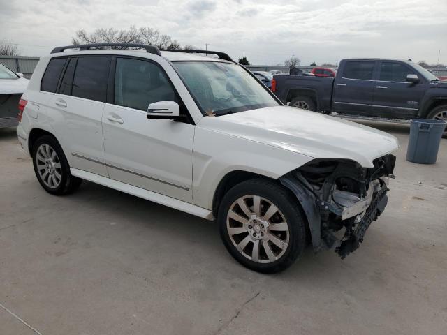 2010 Mercedes-Benz Glk 350 - Фото 4