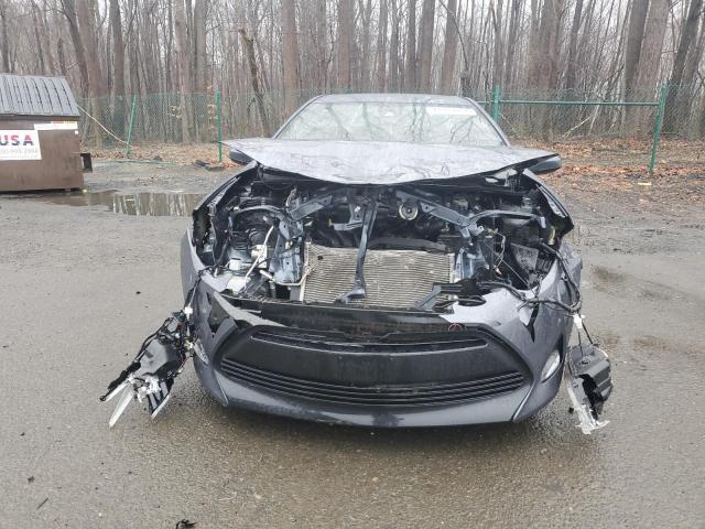 2018 Toyota Corolla L - Фото 5