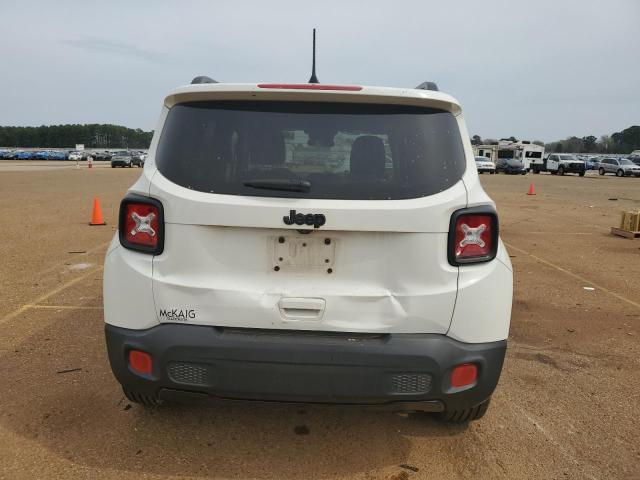 2018 Jeep Renegade Latitude - Фото 6