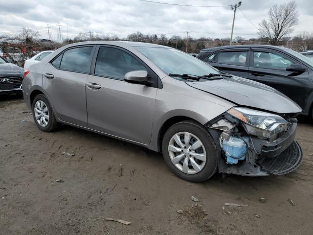 2014 Toyota Corolla L - Фото 4