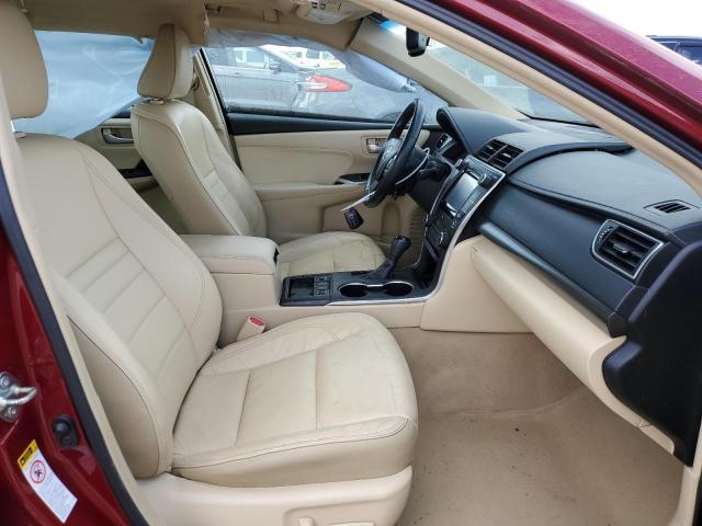 2015 Toyota Camry Hybrid - Фото 7