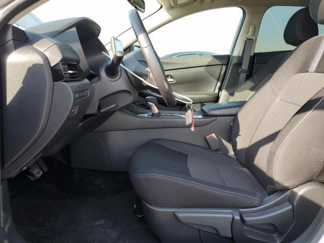 2020 Nissan Sentra Sv - Фото 7