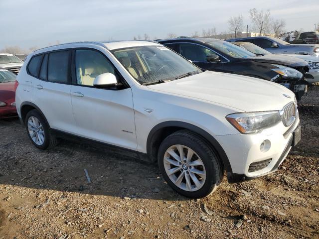 2017 BMW X3 xDrive28I - Image 4